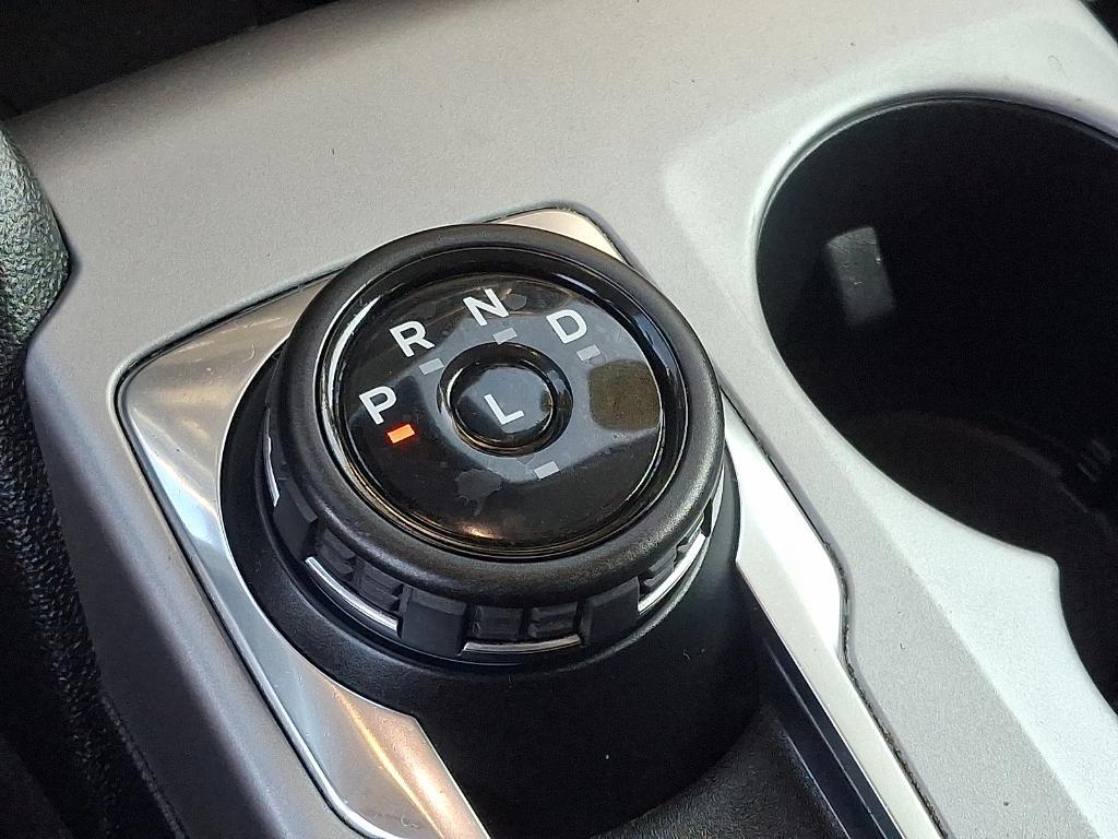 used 2022 Ford Bronco Sport car, priced at $24,790