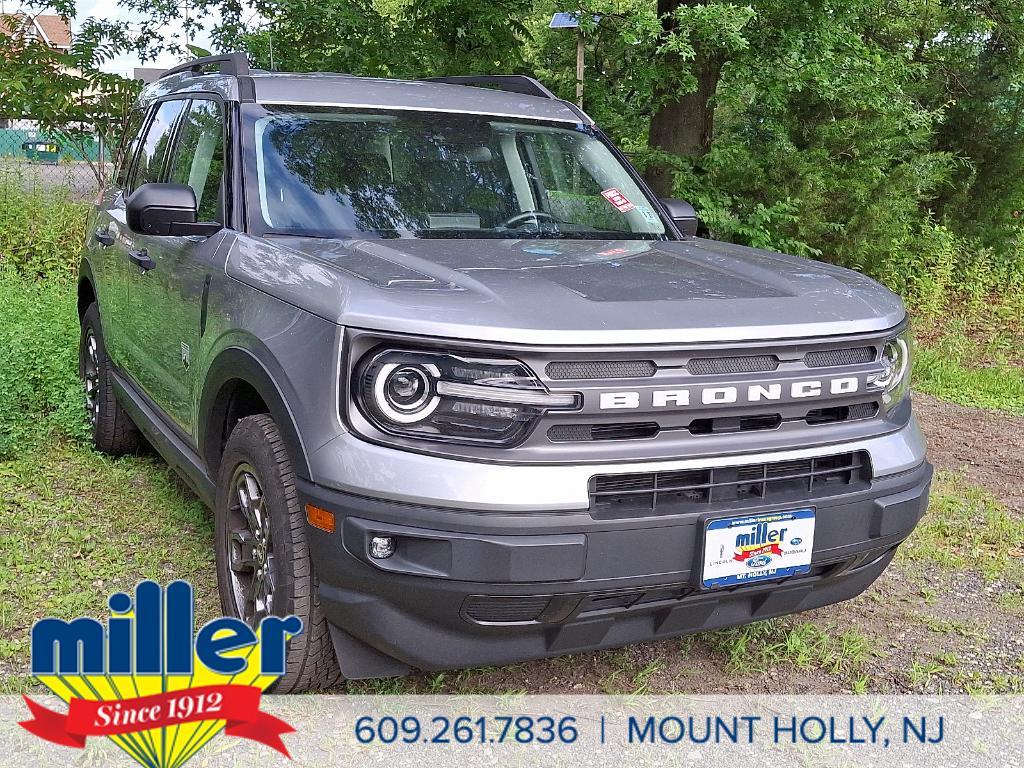 used 2022 Ford Bronco Sport car, priced at $25,690
