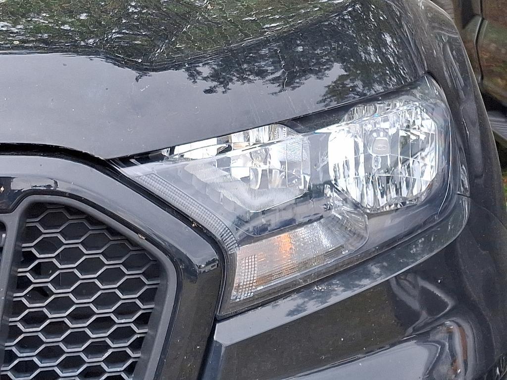 used 2023 Ford Ranger car, priced at $31,995