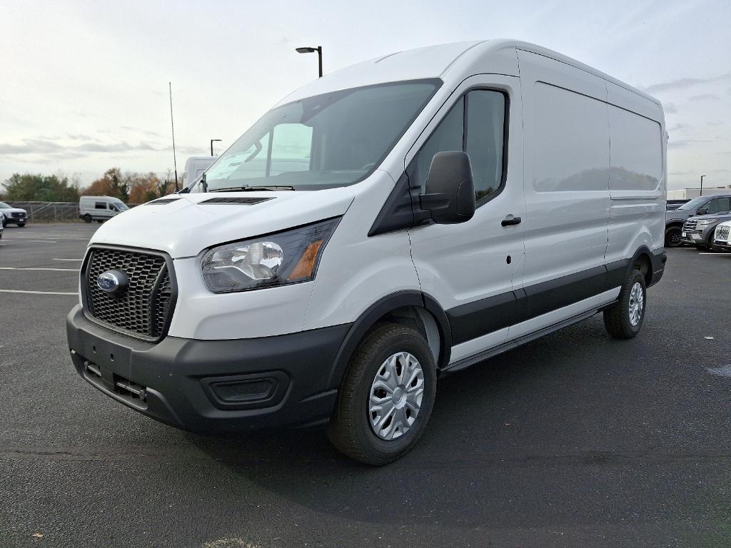 new 2024 Ford Transit-250 car, priced at $53,895