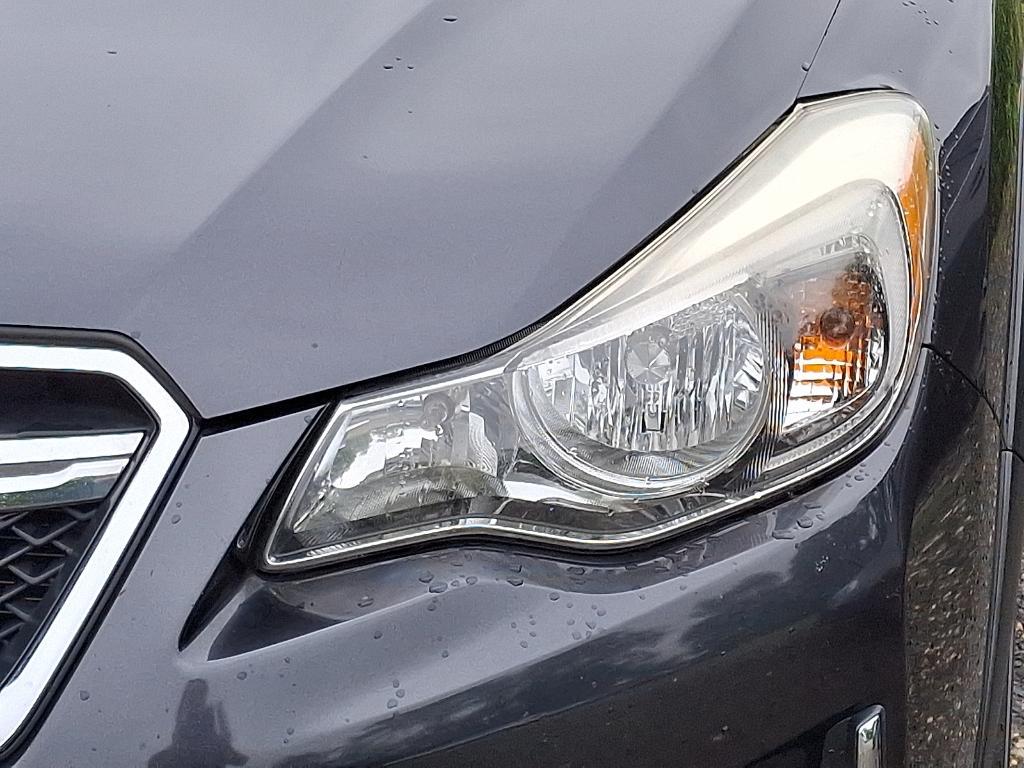 used 2017 Subaru Crosstrek car, priced at $13,990