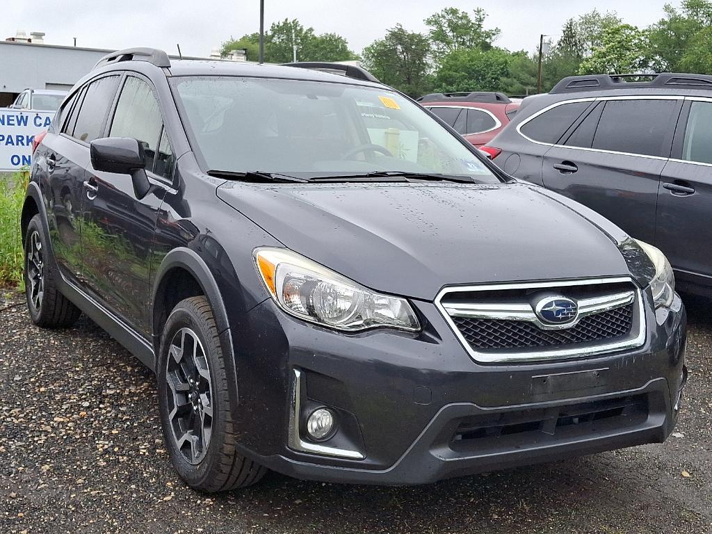 used 2017 Subaru Crosstrek car, priced at $13,990