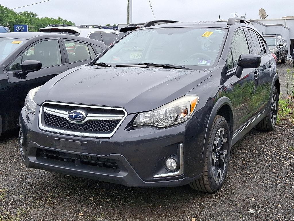 used 2017 Subaru Crosstrek car, priced at $13,990