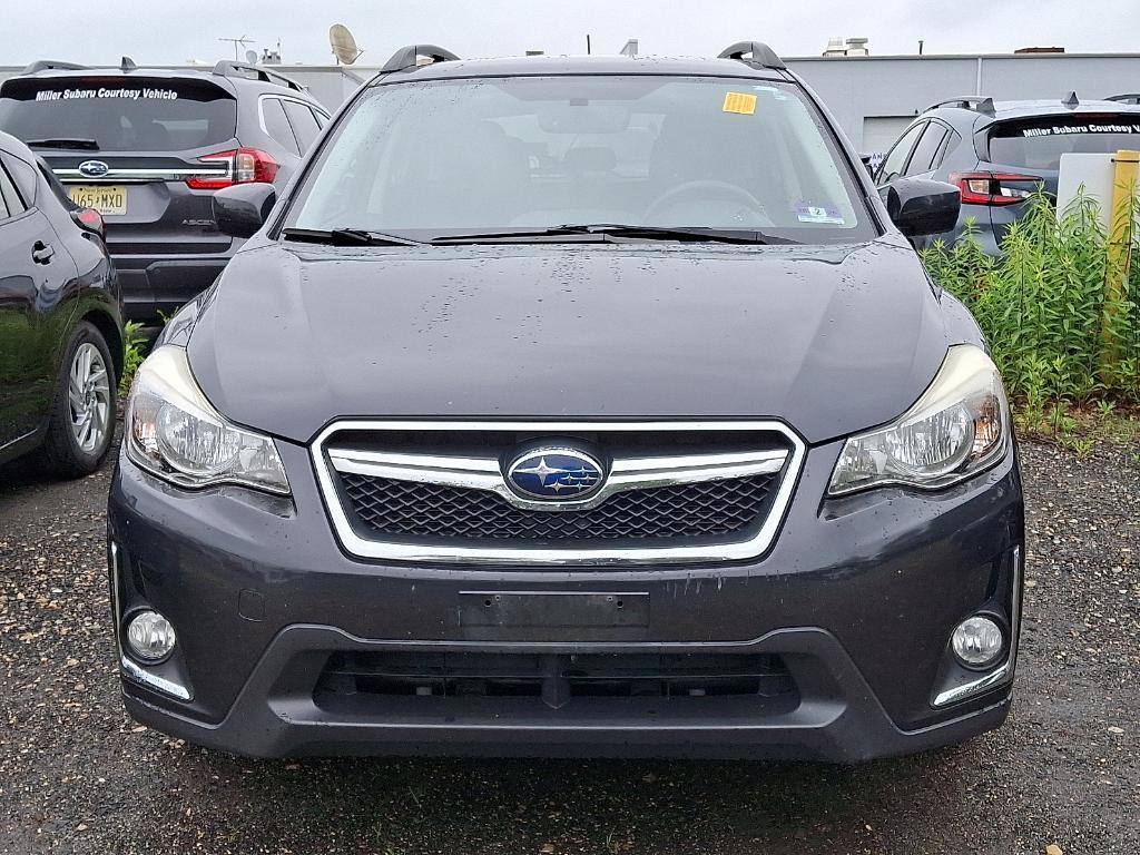 used 2017 Subaru Crosstrek car, priced at $13,990
