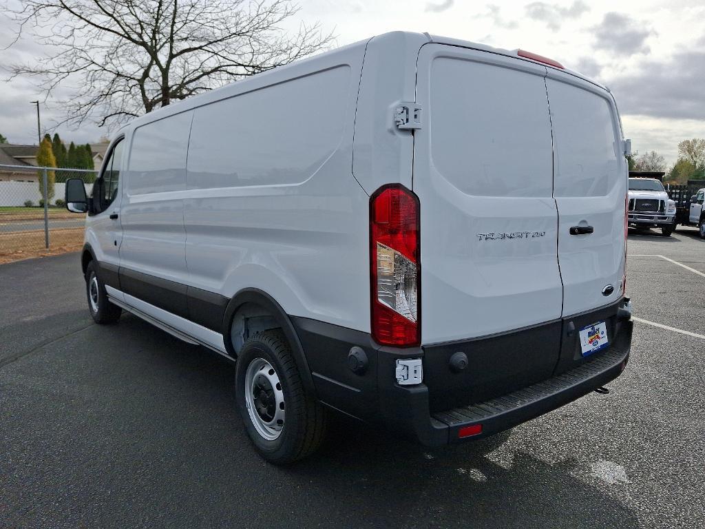 new 2024 Ford Transit-250 car, priced at $51,875