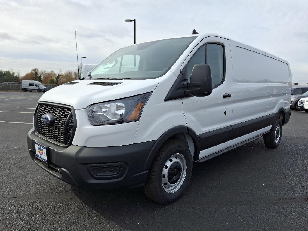 new 2024 Ford Transit-250 car, priced at $51,875