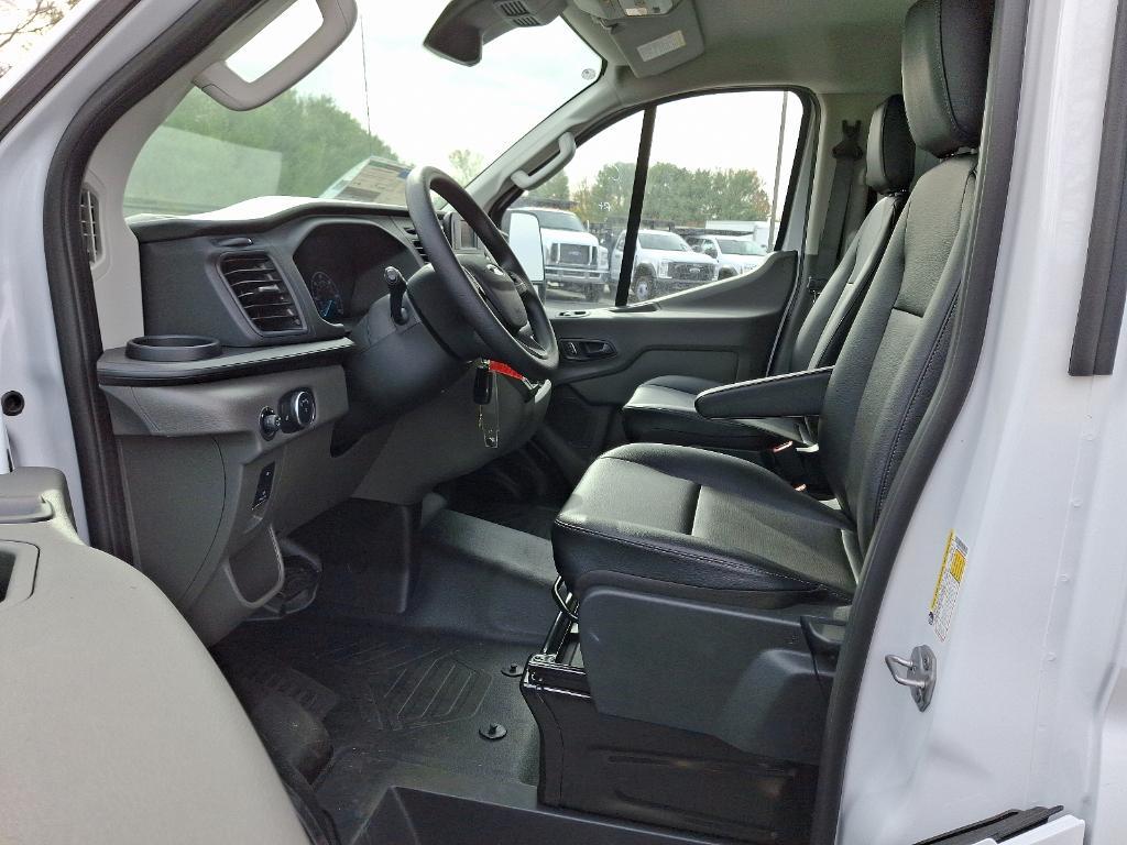 new 2024 Ford Transit-250 car, priced at $51,875