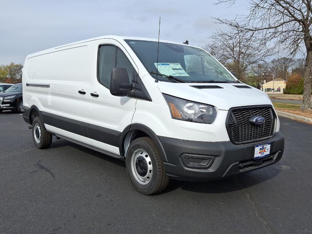 new 2024 Ford Transit-250 car, priced at $51,875