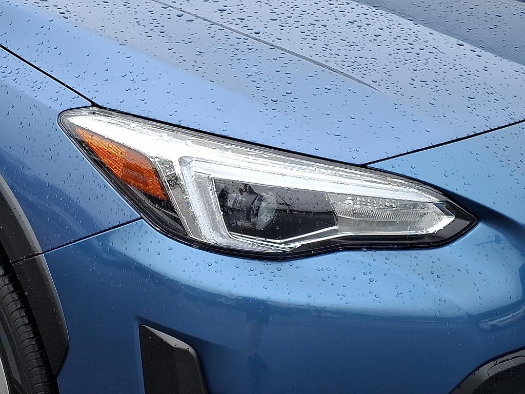 used 2023 Subaru Crosstrek car, priced at $27,491