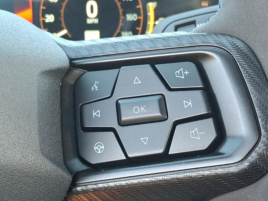 new 2025 Ford Mustang car, priced at $73,265