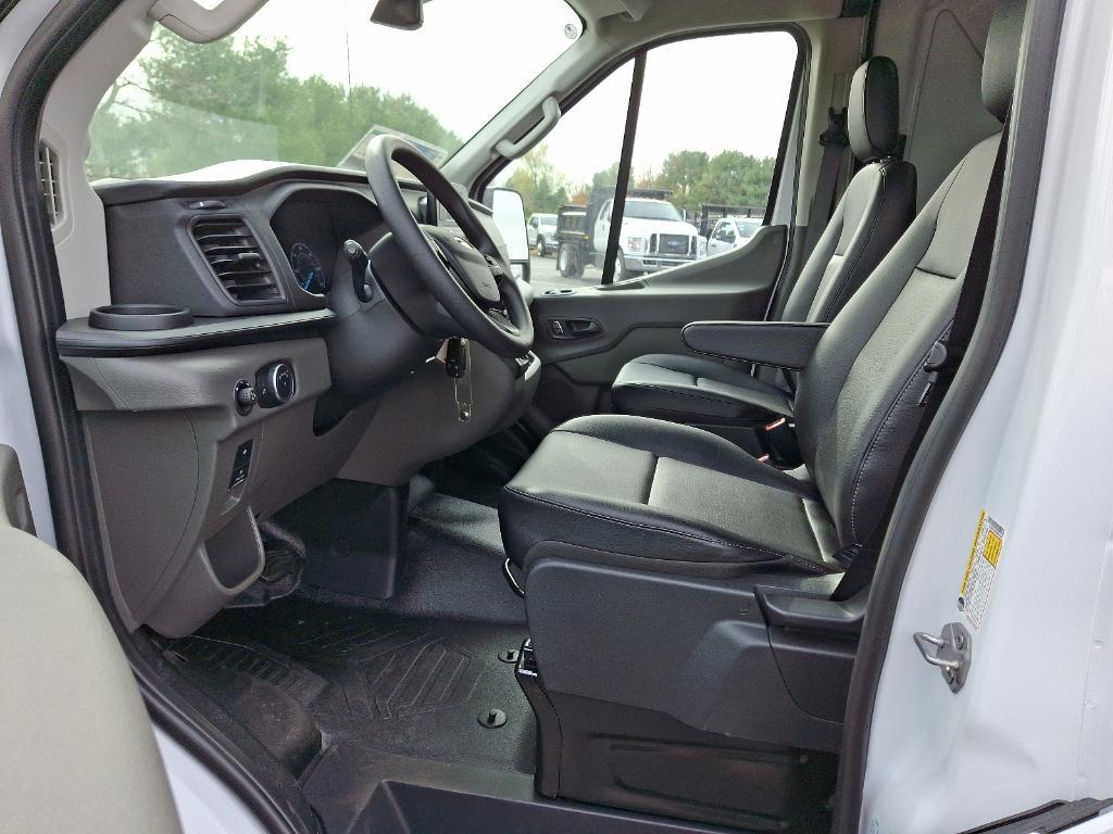 new 2024 Ford Transit-250 car, priced at $53,895