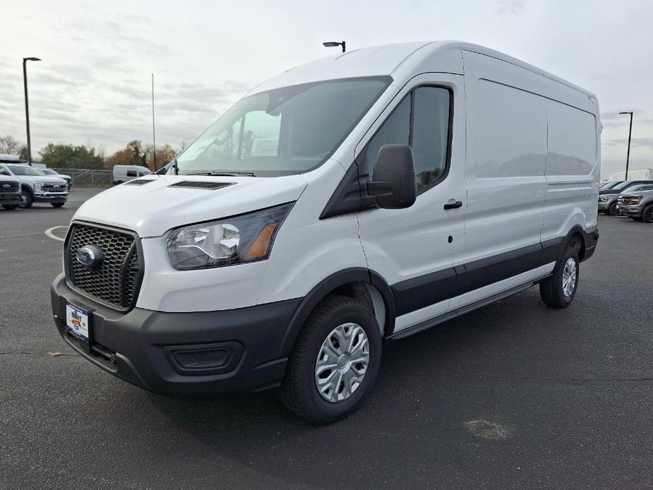 new 2024 Ford Transit-250 car, priced at $53,895