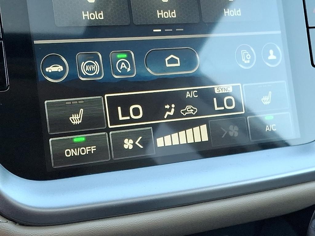 new 2025 Subaru Outback car, priced at $42,320