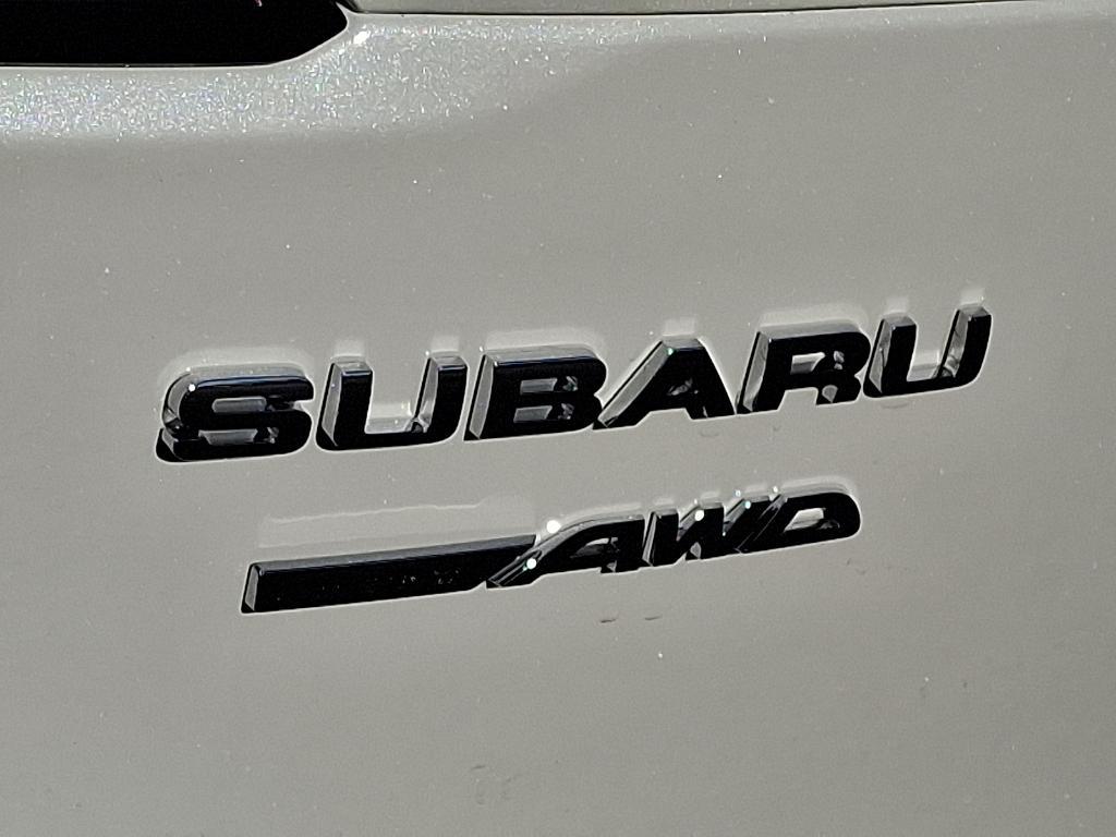 new 2025 Subaru Outback car, priced at $42,320