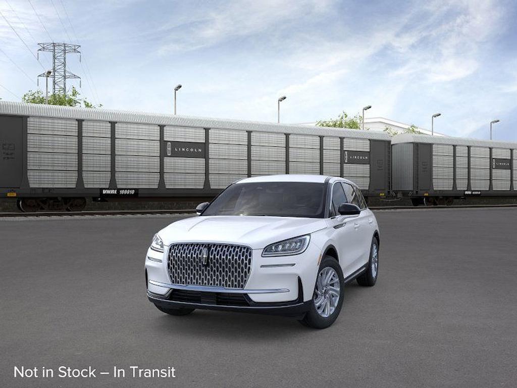 new 2025 Lincoln Corsair car, priced at $42,230