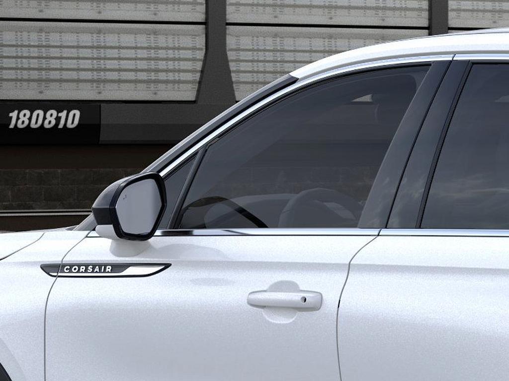 new 2025 Lincoln Corsair car, priced at $42,230