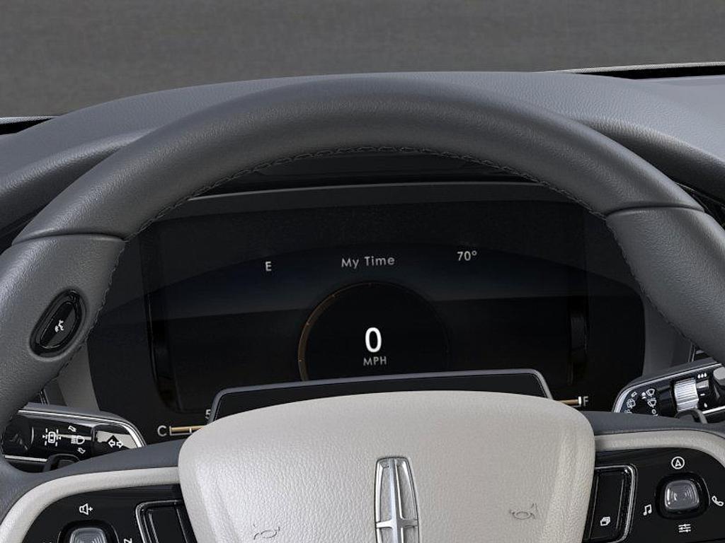 new 2025 Lincoln Corsair car, priced at $42,230
