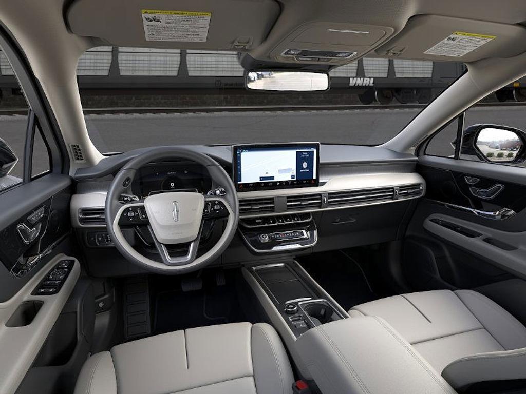 new 2025 Lincoln Corsair car, priced at $42,230