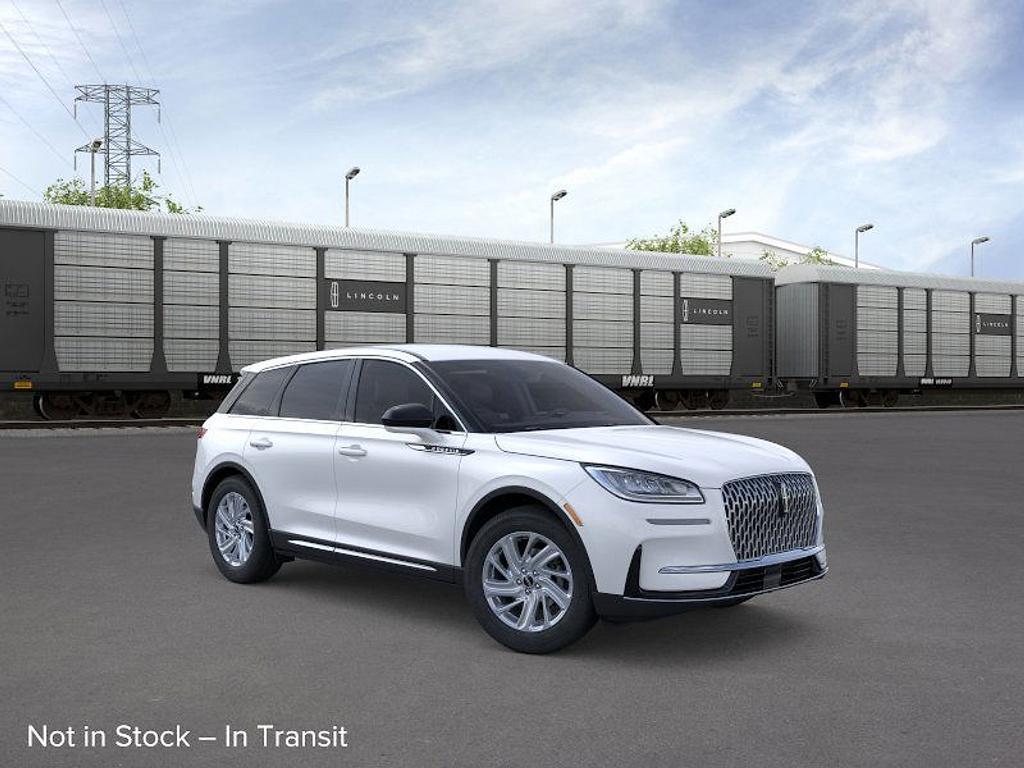 new 2025 Lincoln Corsair car, priced at $42,230