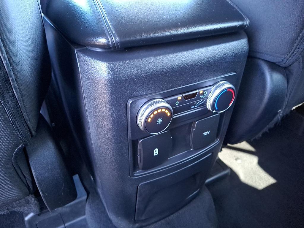 used 2022 Ford Explorer car, priced at $30,795