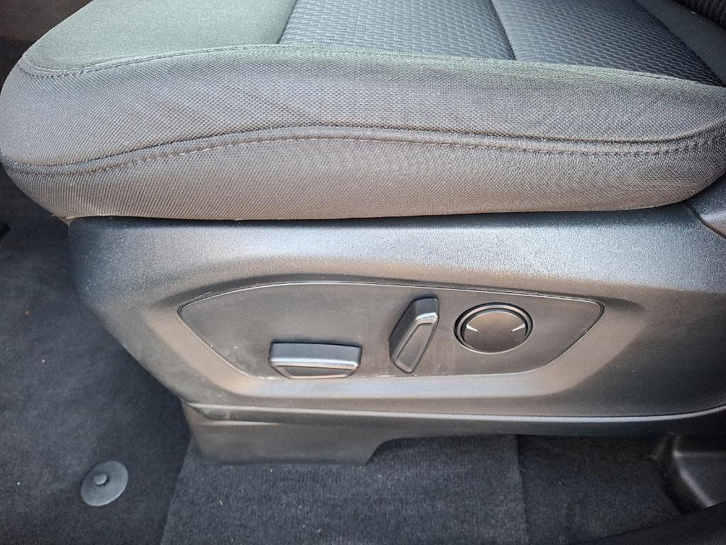 used 2022 Ford Explorer car, priced at $30,795