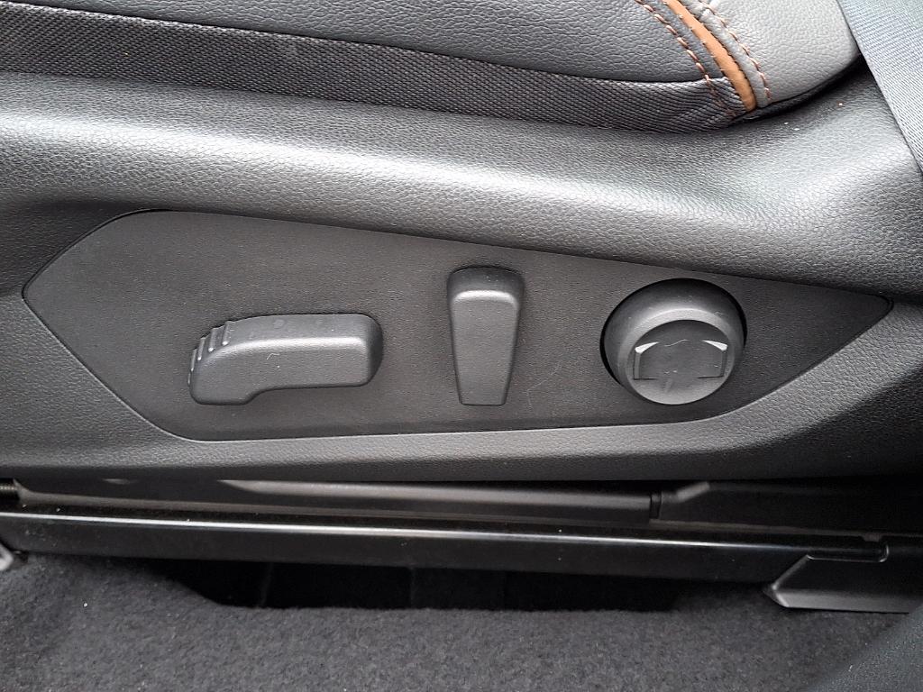 used 2025 Subaru Forester car, priced at $32,991