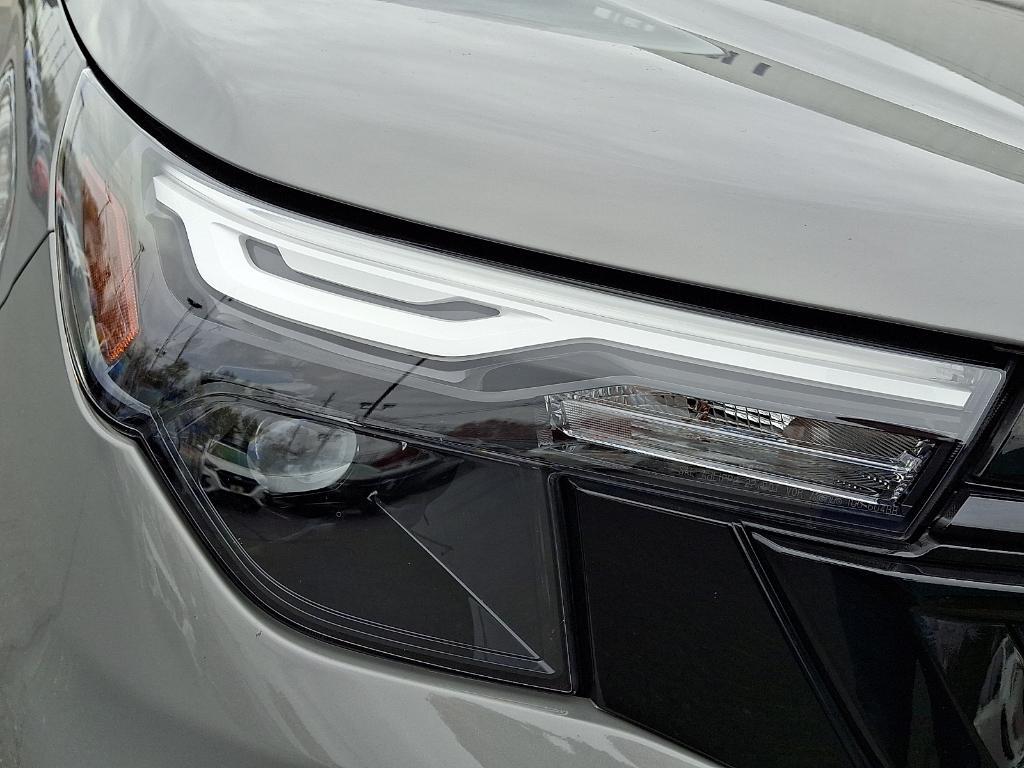 used 2025 Subaru Forester car, priced at $32,991