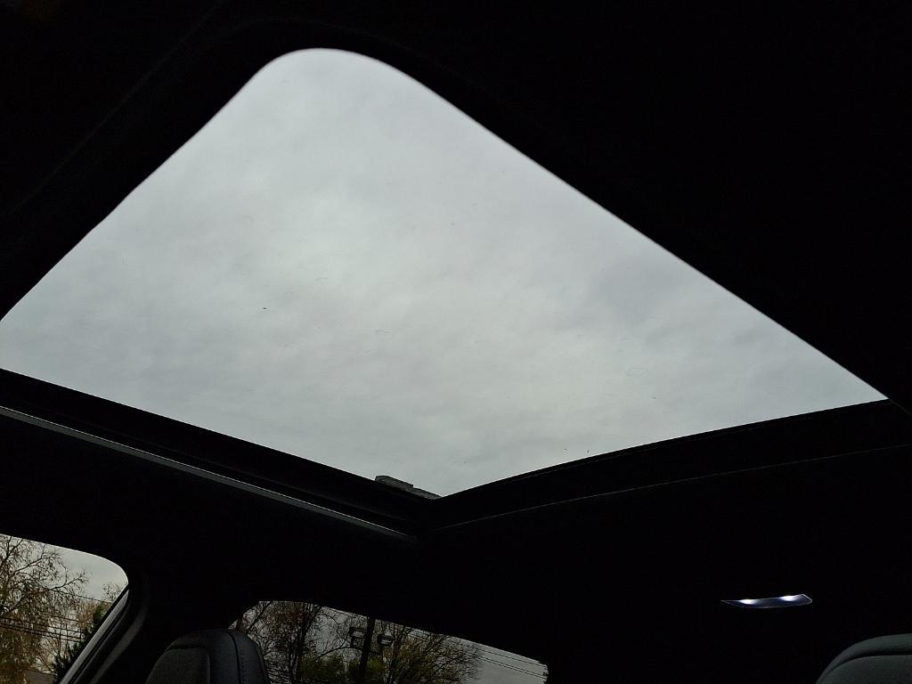 used 2025 Subaru Forester car, priced at $32,991