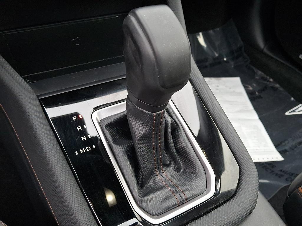 used 2025 Subaru Forester car, priced at $32,991