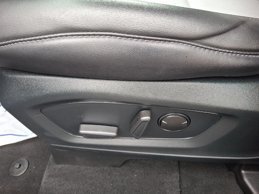 used 2022 Ford Explorer car, priced at $35,395