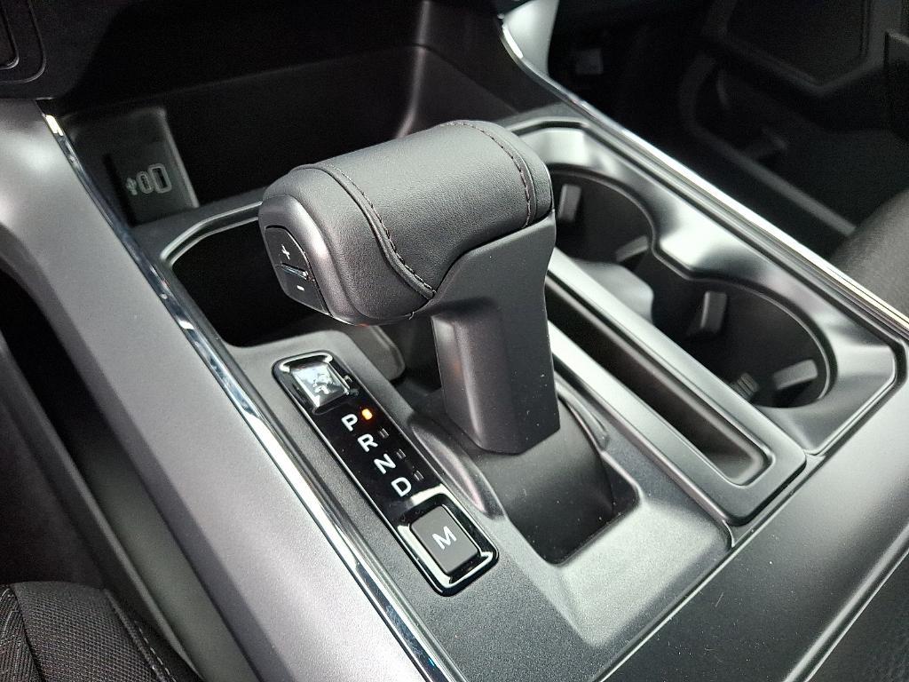 new 2025 Ford F-150 car, priced at $62,025