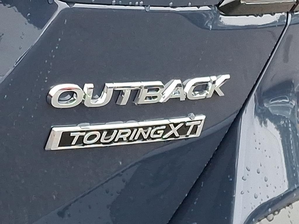 new 2025 Subaru Outback car, priced at $47,661