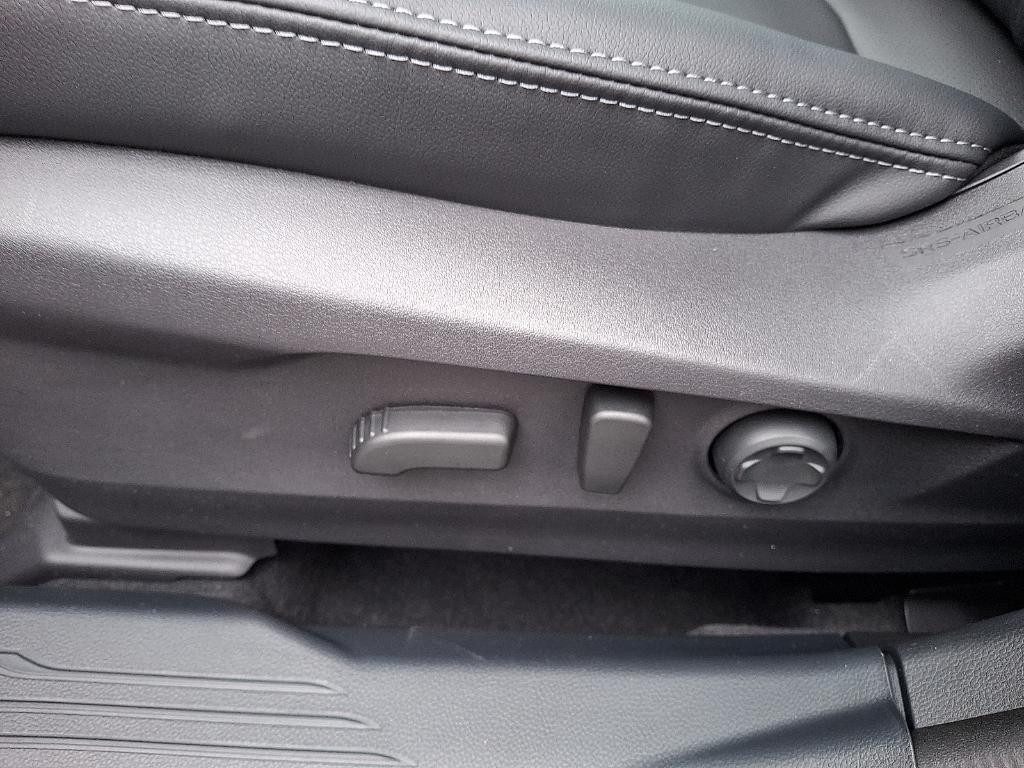 new 2025 Subaru Outback car, priced at $47,661