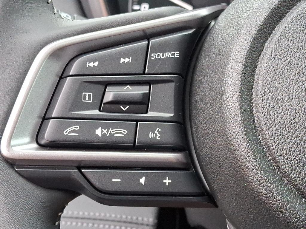 new 2025 Subaru Outback car, priced at $47,661