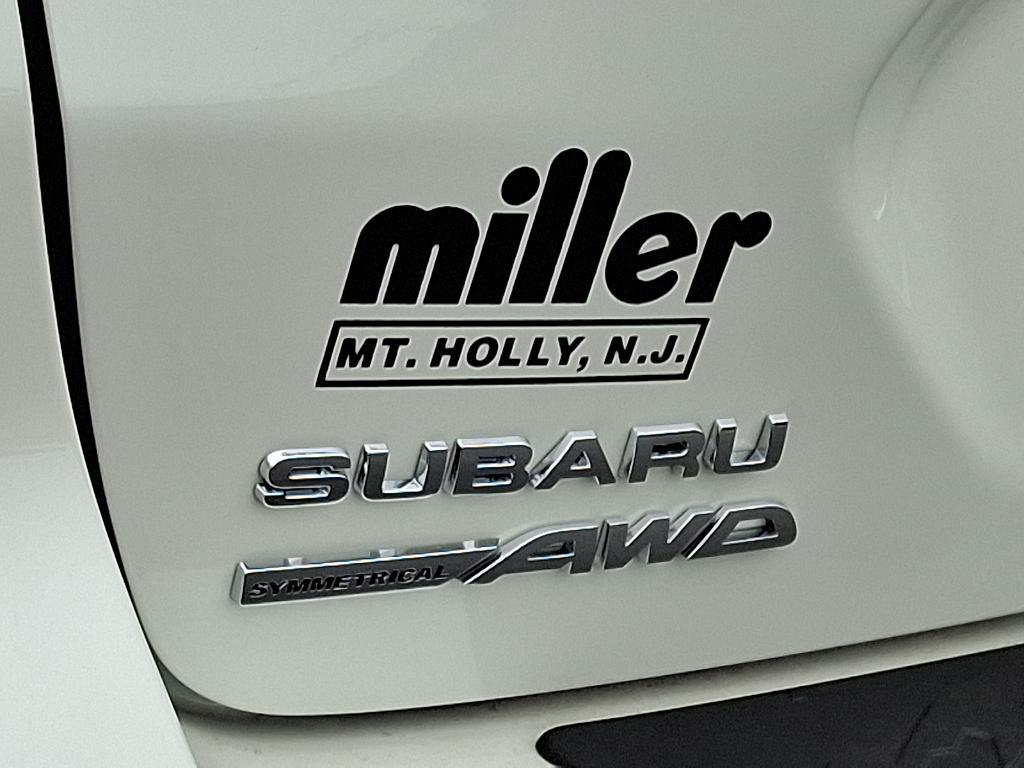 new 2025 Subaru Crosstrek car, priced at $31,614