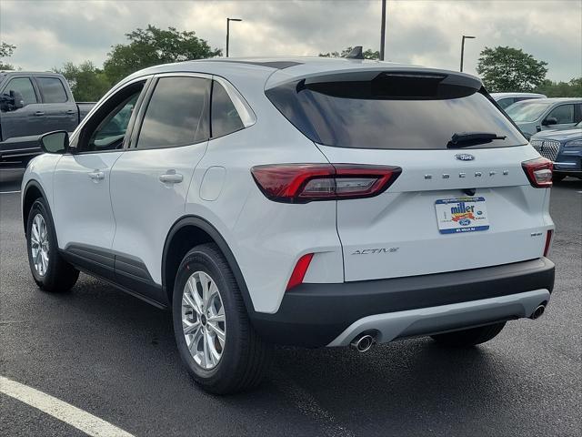 new 2024 Ford Escape car, priced at $31,961