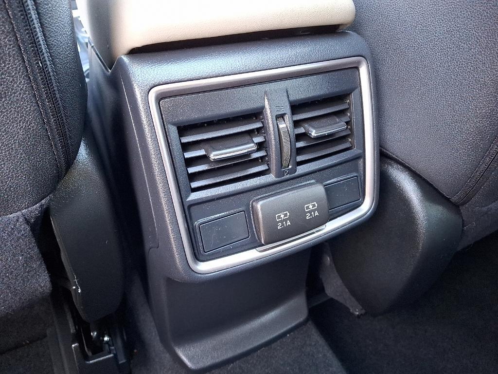 used 2022 Subaru Forester car, priced at $26,491