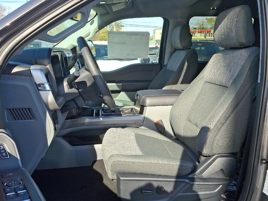 new 2026 Ford F-350 car, priced at $70,620