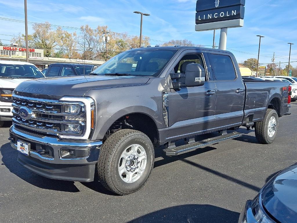 new 2026 Ford F-350 car, priced at $70,620