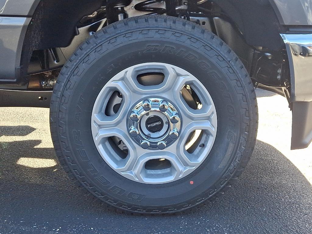 new 2026 Ford F-350 car, priced at $70,620