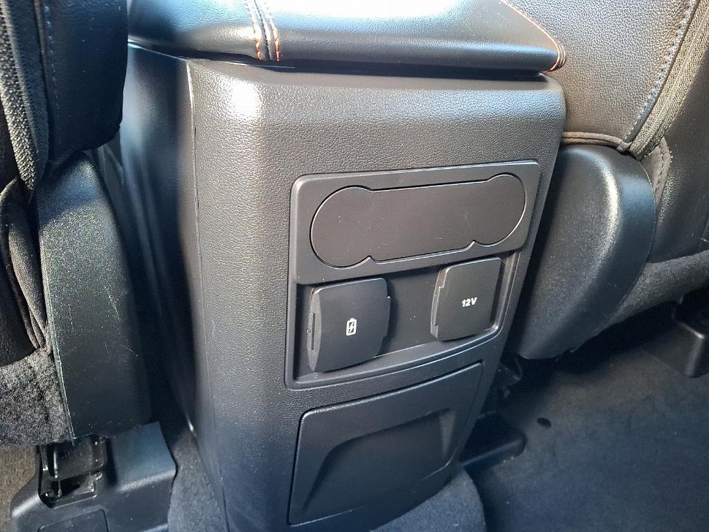 used 2022 Ford Explorer car, priced at $34,490