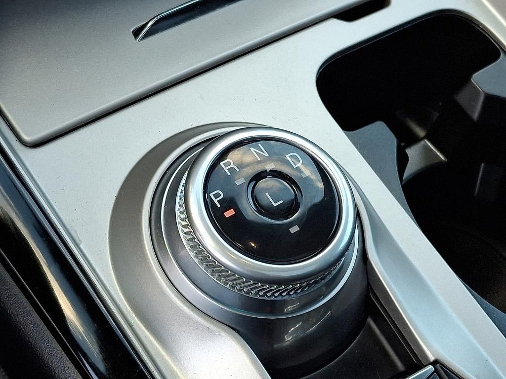 used 2022 Ford Explorer car, priced at $34,490