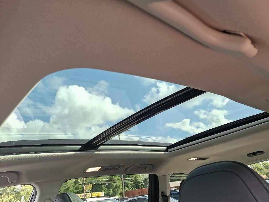 new 2025 Subaru Ascent car, priced at $46,612