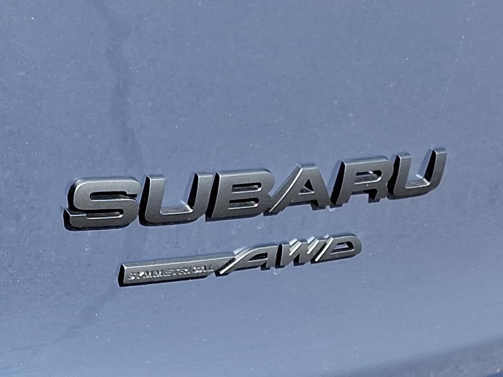 new 2025 Subaru Ascent car, priced at $46,612