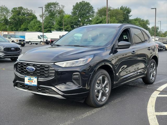 new 2024 Ford Escape car, priced at $33,139