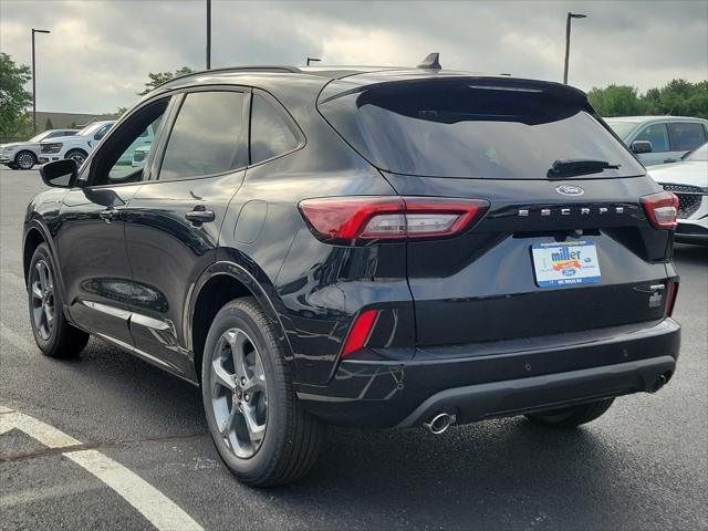 new 2024 Ford Escape car, priced at $33,139