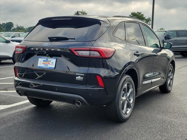 new 2024 Ford Escape car, priced at $33,139