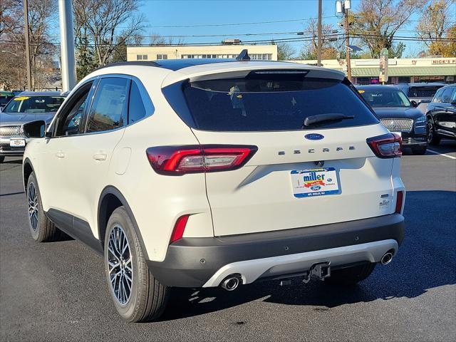 new 2023 Ford Escape car, priced at $43,995