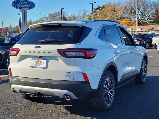 new 2023 Ford Escape car, priced at $43,995