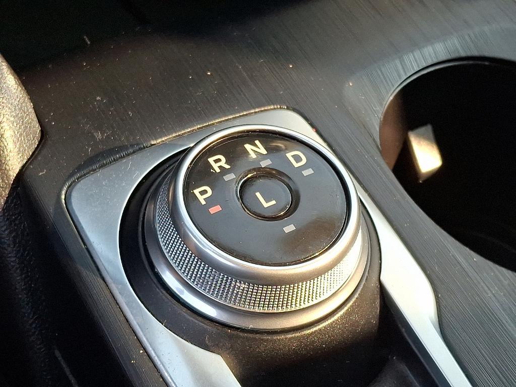 used 2022 Ford Escape car, priced at $20,995